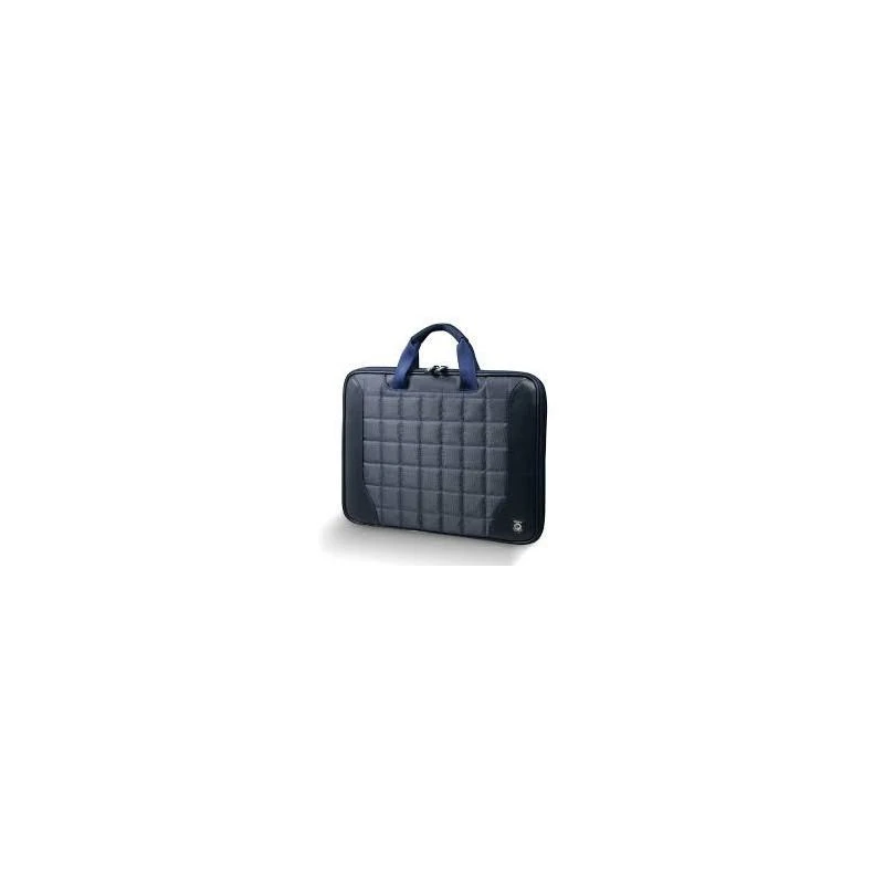 Sacoche Port designs 140375 BERLIN II Case 15,6 BLUE