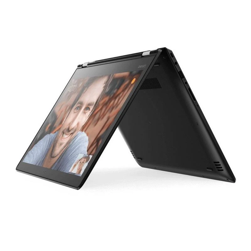 Workstation Lenovo 80S700B2FE Yoga 510 I5-6200U - Linksolutions.ma