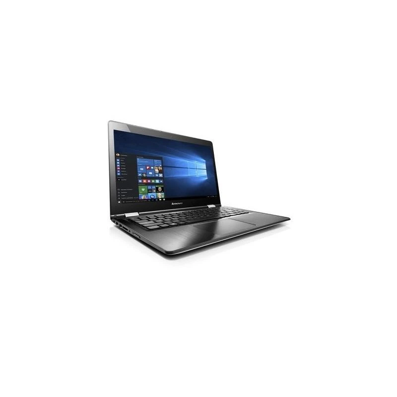 Workstation Lenovo 80S700B4FE Yoga 510 I5-6200U - Linksolutions.ma