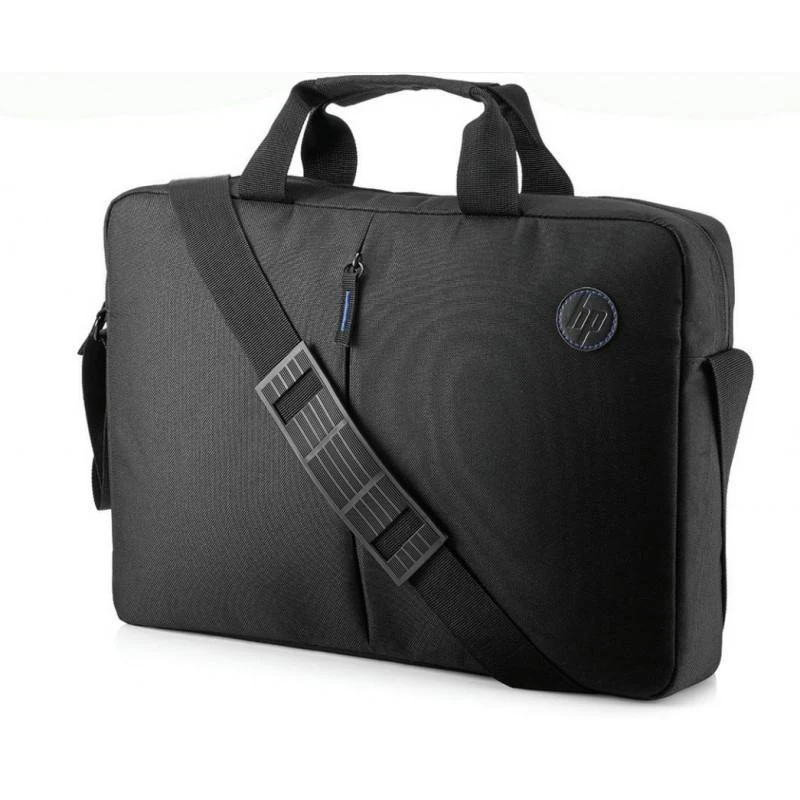 Sacoche Hp T9B50AA 15.6 Value BLK Topload - Linksolutions.ma