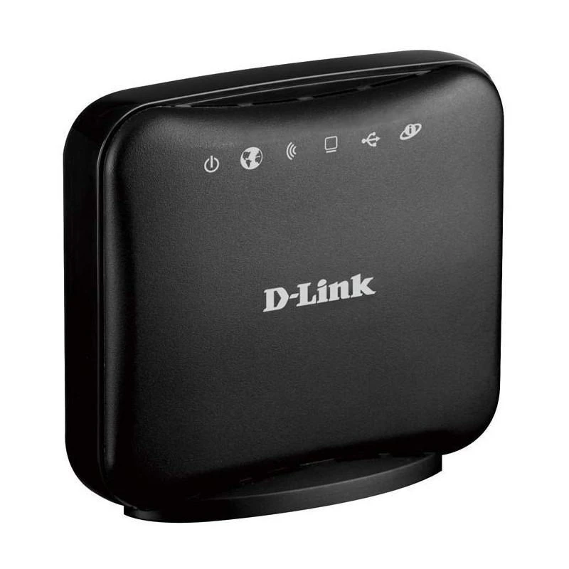 D-link DWR-111/EEU ROUTEUR WIFI 3G/4G N150 - Linksolutions.ma
