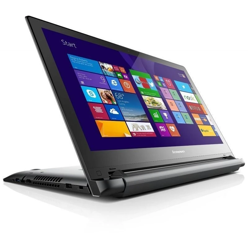 PC Portable Lenovo 59424415 Ultrabook FLEX 2 Touch - Linksolutions.ma