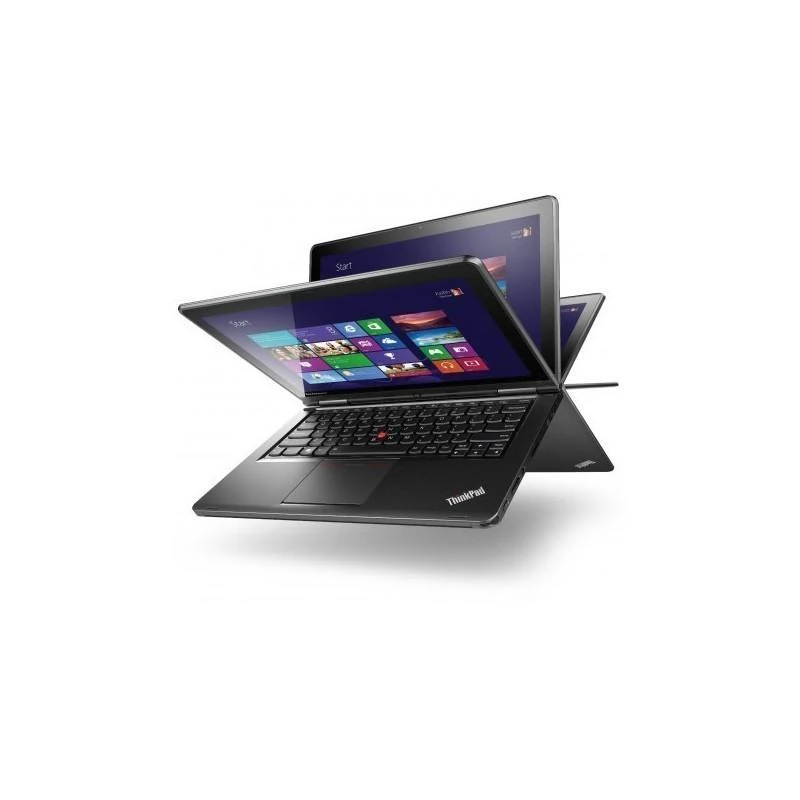PC Portable Lenovo 20CD00DDFE Ultrabook Multimode Yoga S100 I3 4030U - Linksolutions.ma