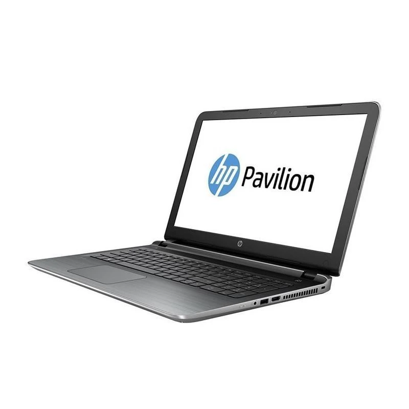 PC Portable Hp P1C05EA Pavilion 15-ab201nk I5-5200U Silver