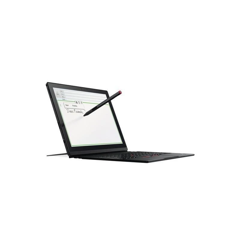PC Portable Lenovo 20GG000PFE X1 Tablet M5-6Y54 - Linksolutions.ma