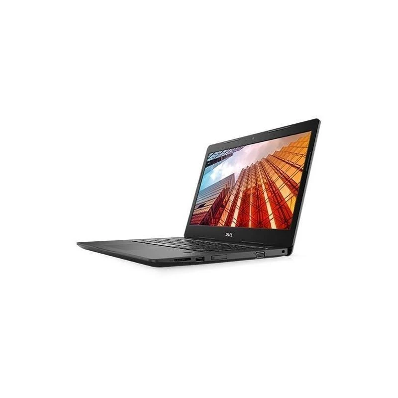PC Portable Dell N002L349014EMEA Latitude 3490 I3-6006U - Linksolutions.ma