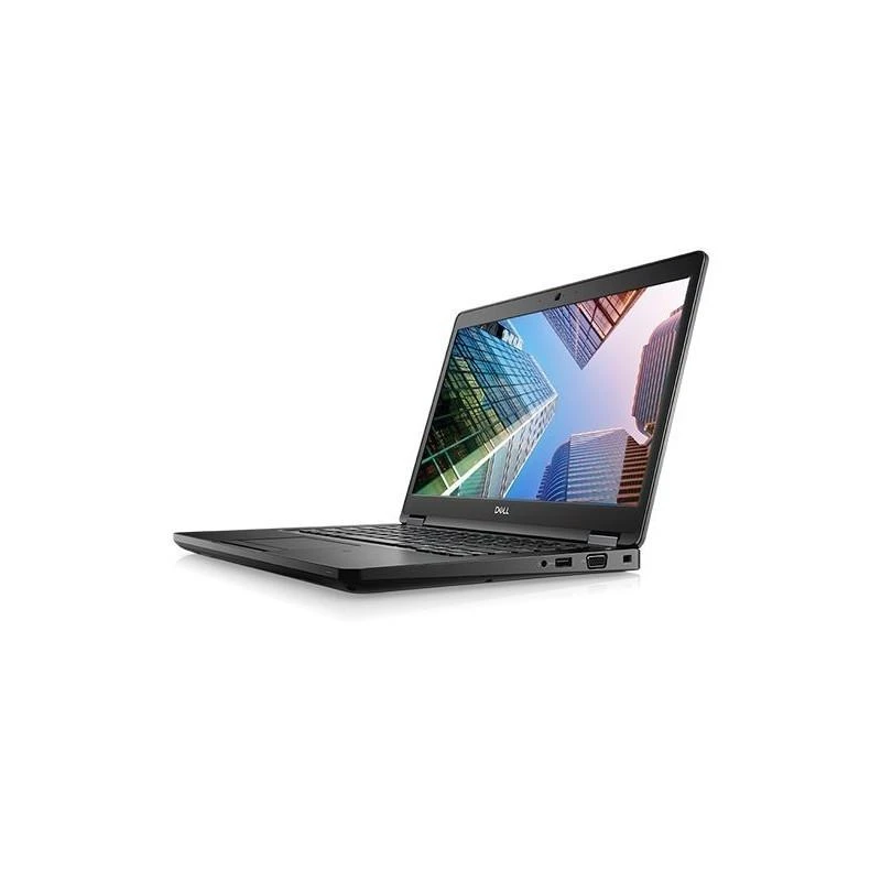 PC Portable Dell N075L549014EMEA_UBU Latitude 5490 I5-8250U - Linksolutions.ma