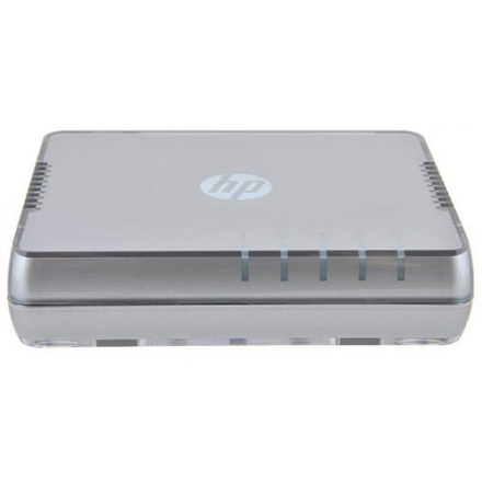 SWITCH HPE 1405-5G V3 (JH407A)