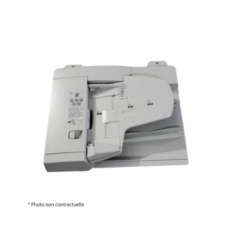 Copieur Canon 0918C002AA DADF-AT1 Pour 2204N Et 2204F - Linksolutions.ma