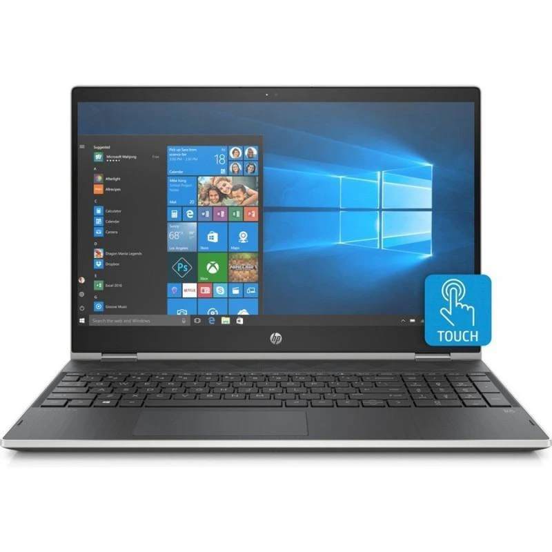 PC Portable Hp 4CQ26EA PAV X360 I5-8250U - Linksolutions.ma