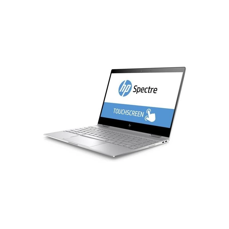 PC Portable Hp 2PF58EA Spectre X360 I5-8250U 13.3 8GB 256GB SSD - Linksolutions.ma