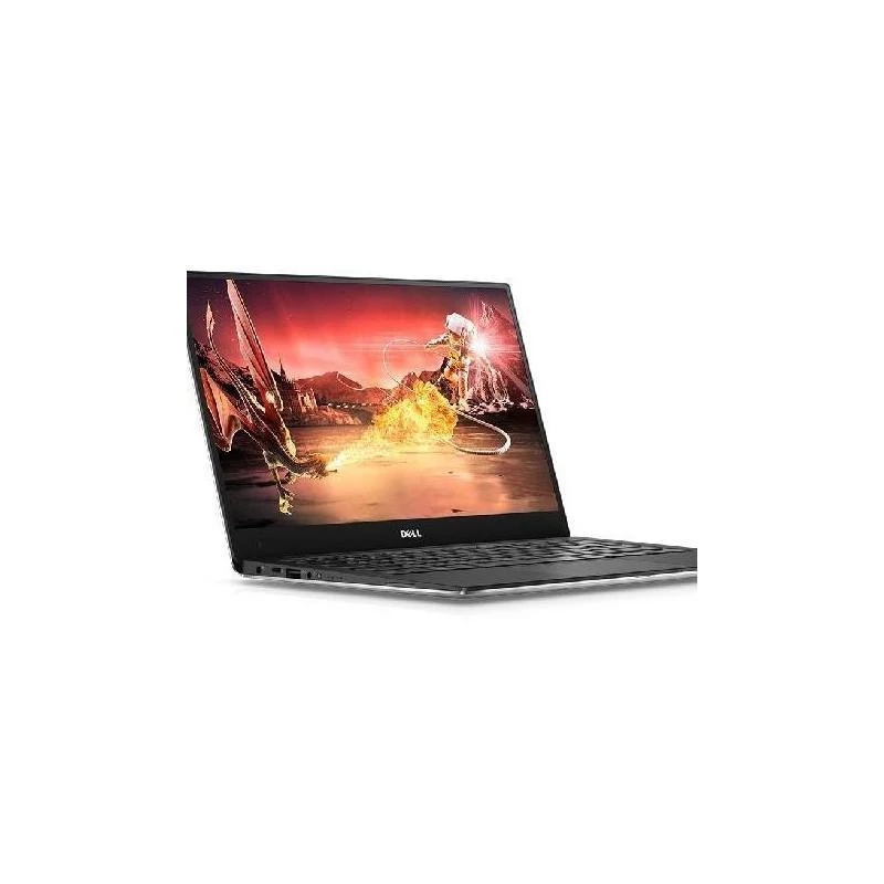 PC Portable Dell XPS13-I7-8550U-P XPS 13 9360 I7-8550U 13