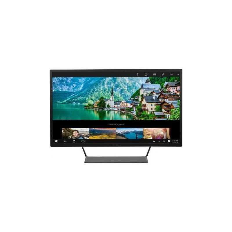 Ecran Hp V1M69AA 32 Pavilion 32 32-IN Display - Linksolutions.ma