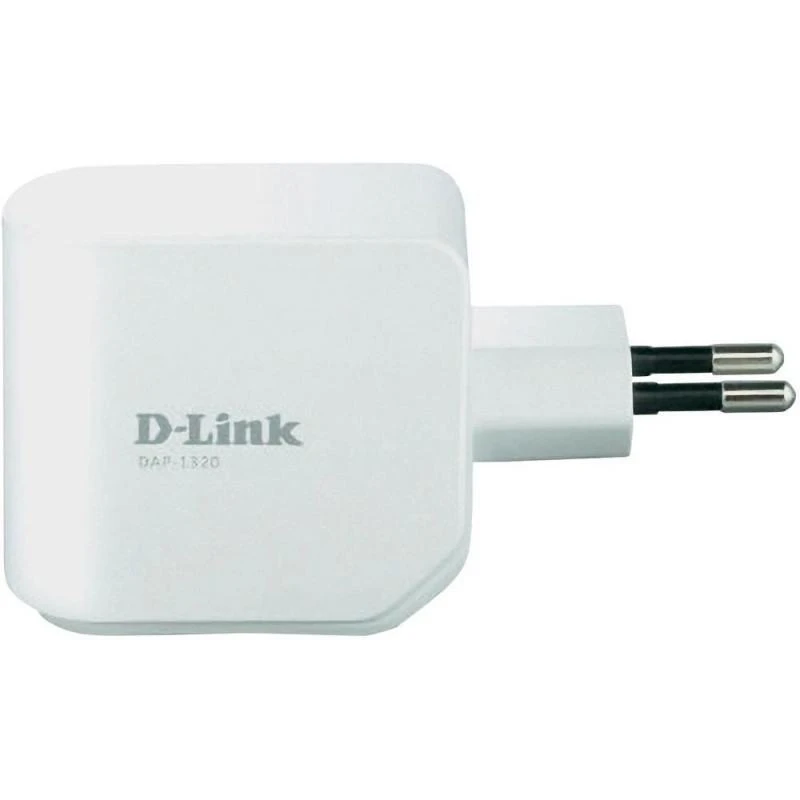 Point daccès D-link DAP-1320/EEU ACCES POINT Wireless N3 - Linksolutions.ma