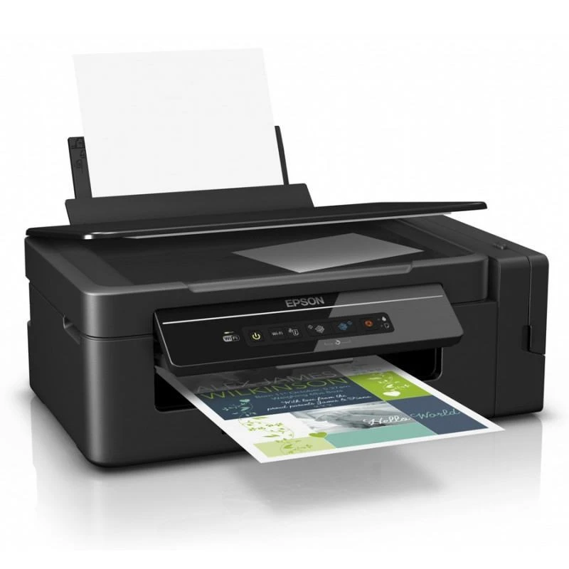 Imprimante Epson C11CF46404 EcoTank ITS L3050 Multifonction 3 En 1 - Linksolutions.ma