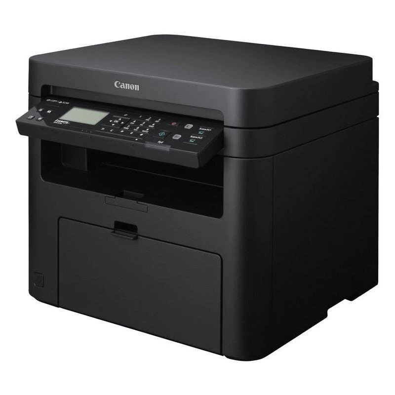Imprimante Canon 1418C043AA I-SENSYS MF232w Laser Multifonction Monochrome - Linksolutions.ma