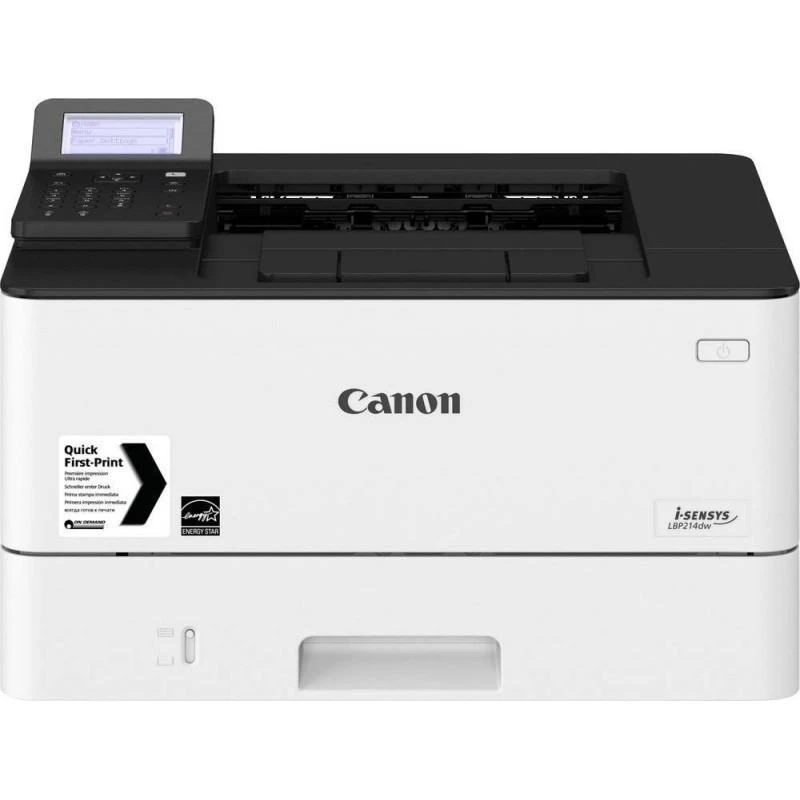 Imprimante Canon 2221C005AA I-SENSYS LBP214dw Laser Monochrome - Linksolutions.ma
