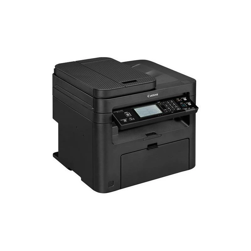 Imprimante Canon 1418C099AA I-SENSYS MF247dw Laser Multifonction Monochrome - Linksolutions.ma