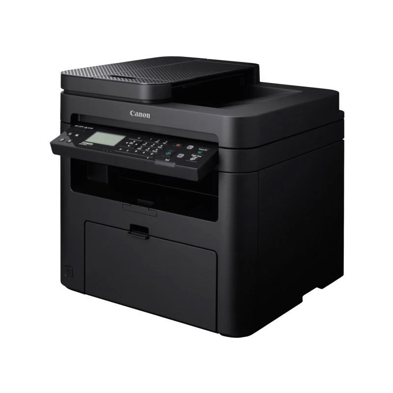Imprimante Canon 1418C017AA I-SENSYS MF244dw Laser Multifonction Monochrome - Linksolutions.ma