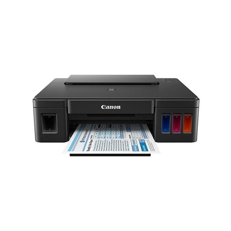 Imprimante Canon 0617C009AC PIXMA G2400 Multifonction ITS Couleur - Linksolutions.ma