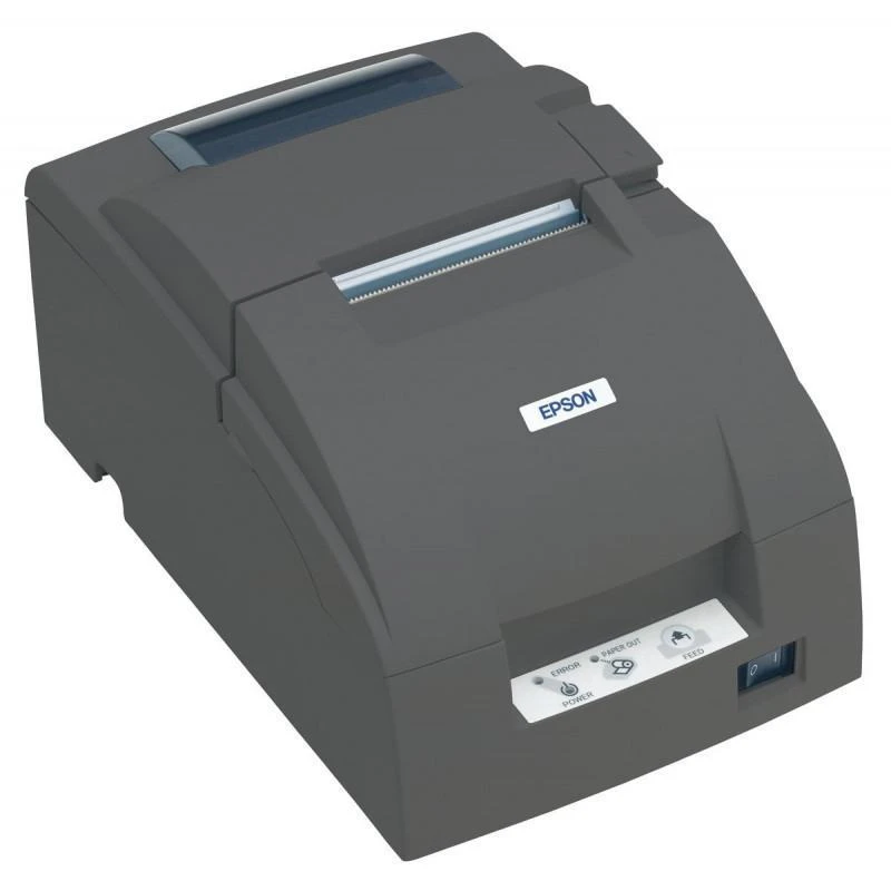 Imprimante Epson C31C515052 TM-U220D Ticket A Impact - Linksolutions.ma