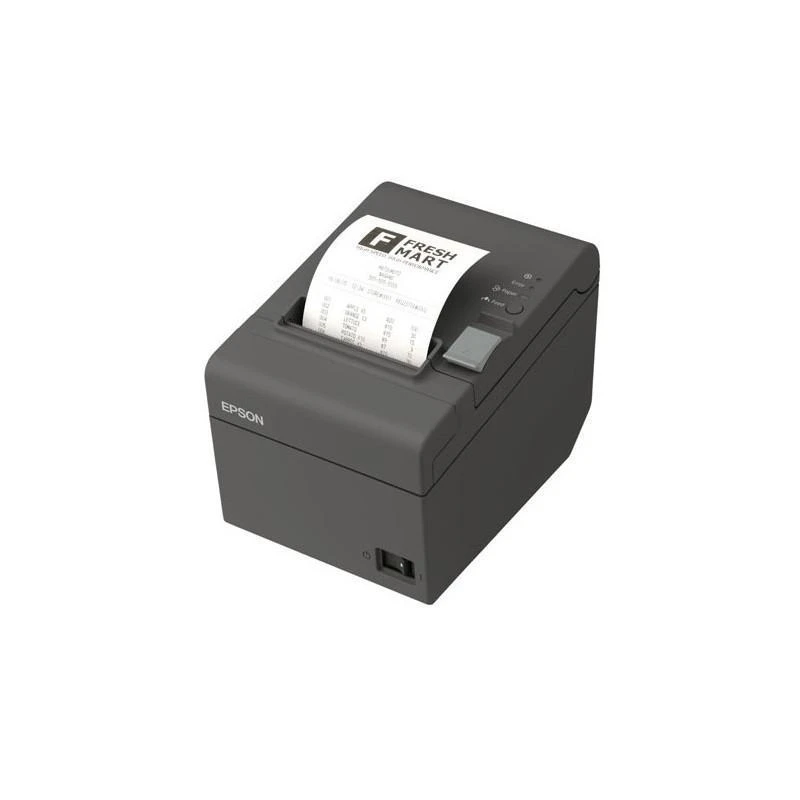 Imprimante Epson C31CD52007 TM-T20II (007) Thermique De Tickets PDV - Linksolutions.ma