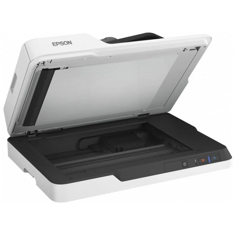 Scanner Epson B11B239402 WorkForce DS-1630 A4 A Plat - Linksolutions.ma