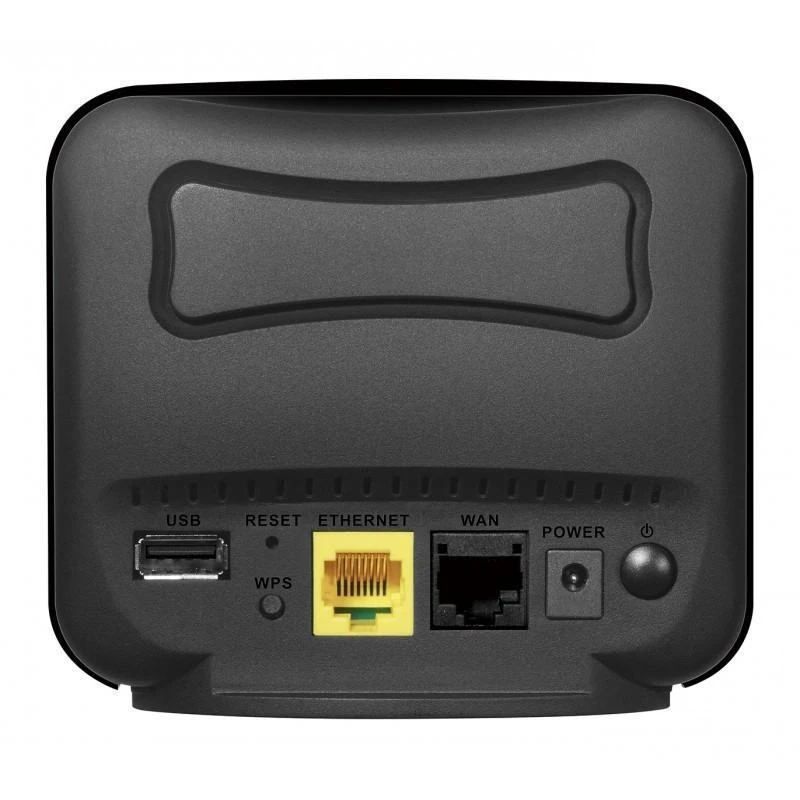 D-link DWR-111/EEU ROUTEUR WIFI 3G/4G N150 - Linksolutions.ma