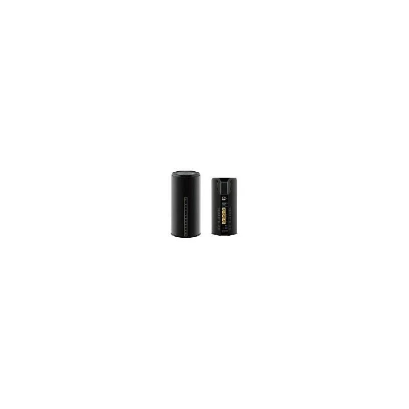 Routeur D-link DSL-2890AL/MME DLINK CLOUD ROUTER ADSL2/2+ 11AC 1750MBPS WITH 4X10/100 MBPS - Linksolutions.ma