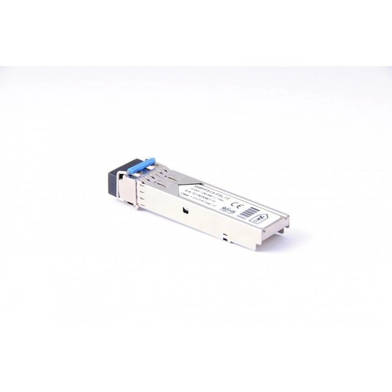 Hpe J4859D Aruba 1G SFP LC LX 10km SMF Transceiver - Linksolutions.ma