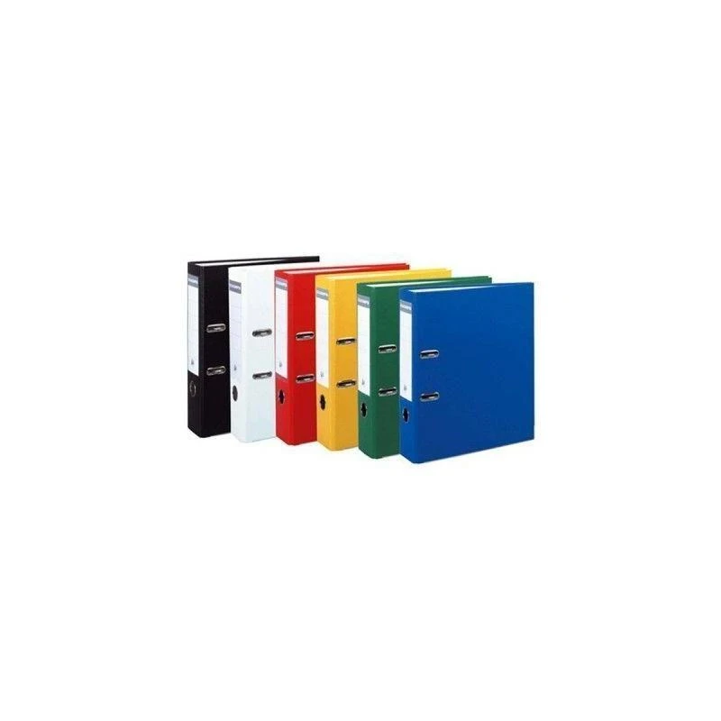 Sicla CS001 CLASSEUR A LEVIER LOT DE 5 CLASSEURS - Linksolutions.ma