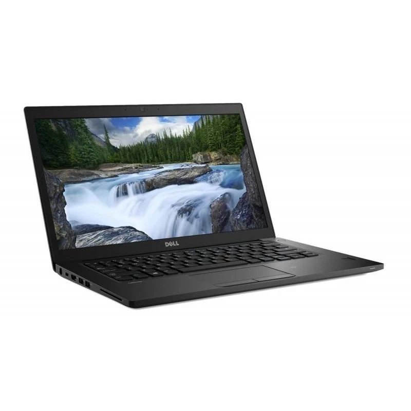 PC Portable Dell N027L749014EMEA-NBD Latitude 7490 I7 14 - Linksolutions.ma
