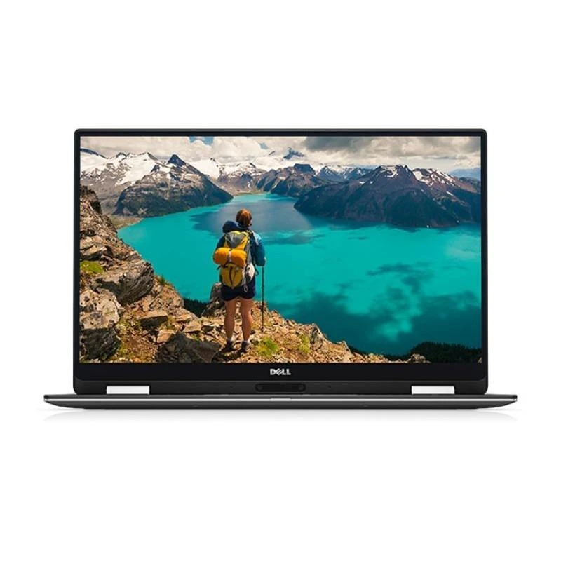 PC Portable Dell XPS 13 9365 I7-8500Y 8GO 512GO (DL-XP13- I7-8500Y) - Linksolutions.ma