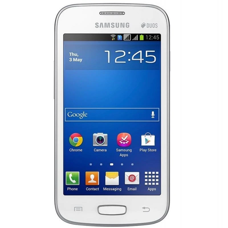 766-telephone-samsung-s7262-star-plus-blanc-SM-G350EZWAMWD-linksolutions-ma.webp Samsung SM-G350EZWAMWD TELEPHONE Galaxy Star 2 Plus BLANC - Linksolutions.ma