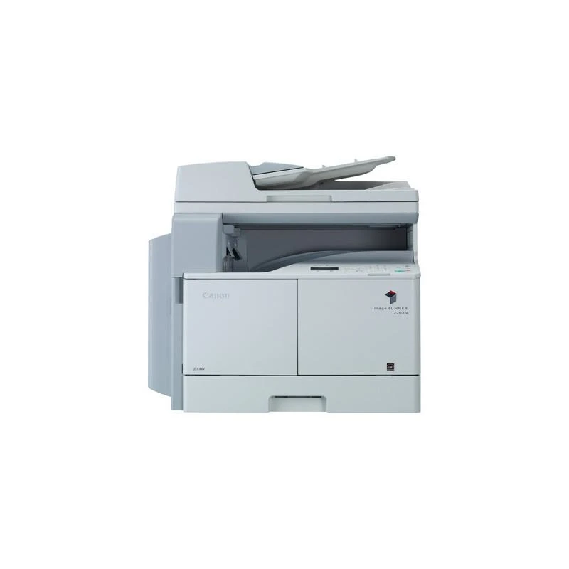 Copieur Canon 9505B005AA Photocopieur Multifonction A4 ImageRUNNER 1435 - Linksolutions.ma