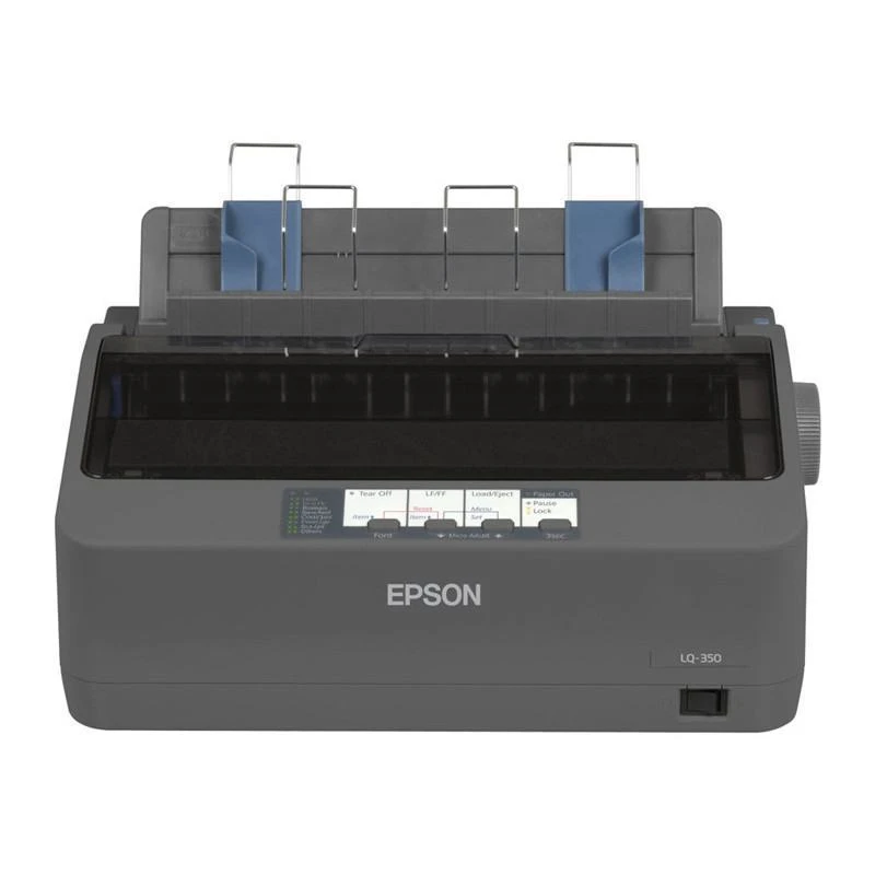 Imprimante Epson C11CF40401 Matricielle LQ2090II Mono Matricielle A3 - Linksolutions.ma