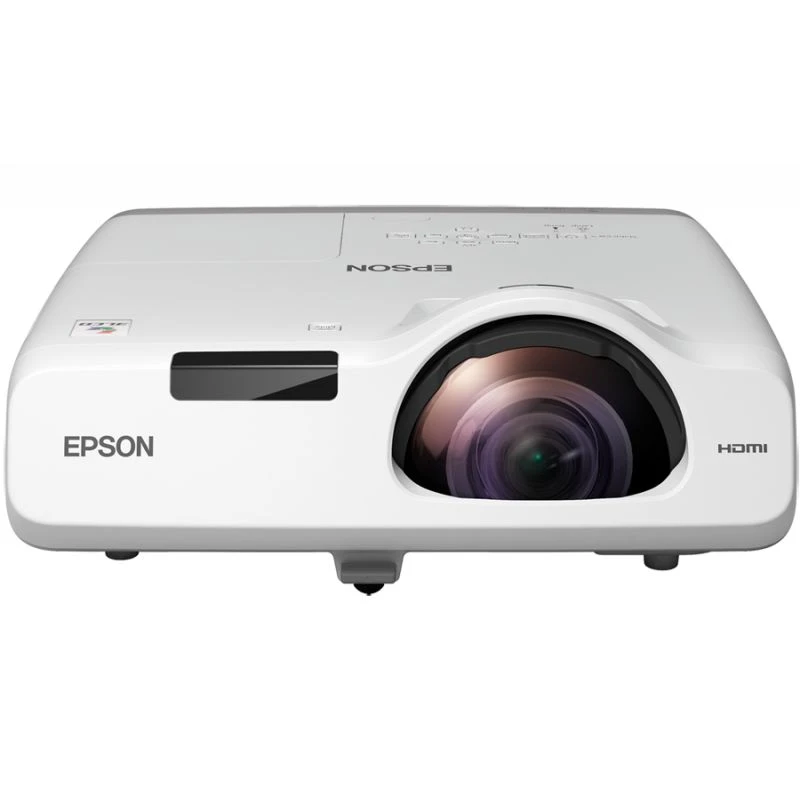 Vidéo Projection Epson V11H674040 EB-520 XGA 2700 Lumens - Linksolutions.ma