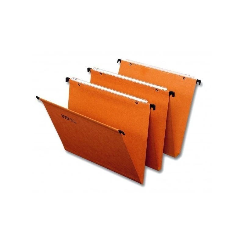 Sicla FDS02 DOSSIER SUSPENDU POUR TIROIR 380 MM LOT DE 25 DOSSIERS SUSPENDUS - Linksolutions.ma