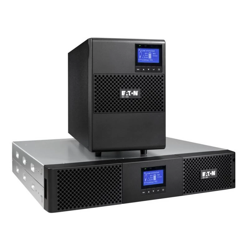 Onduleur Eaton 9SX1500IR 9SX 1500VA/1350W - Linksolutions.ma