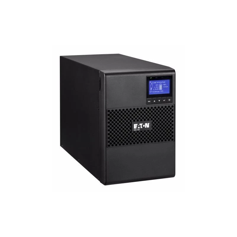 Onduleur Eaton 9SX700I 9SX 700VA/630W - Linksolutions.ma