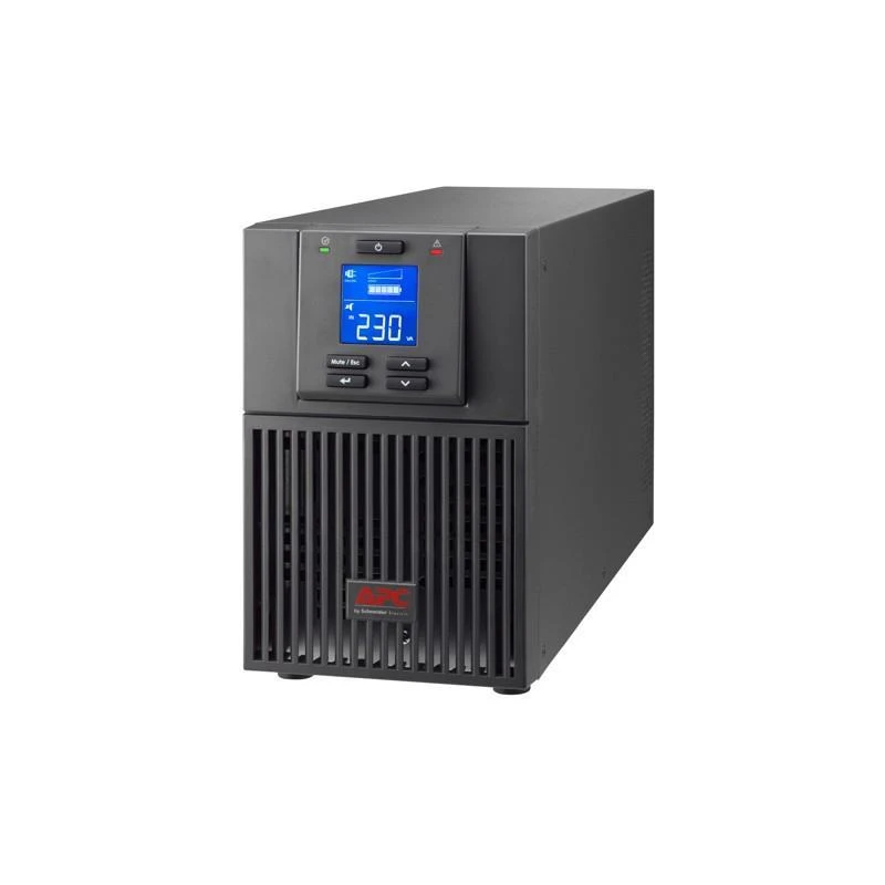 Onduleur Apc SRC2KI Smart-UPS RC 2 000 VA 230 V Proc - Linksolutions.ma