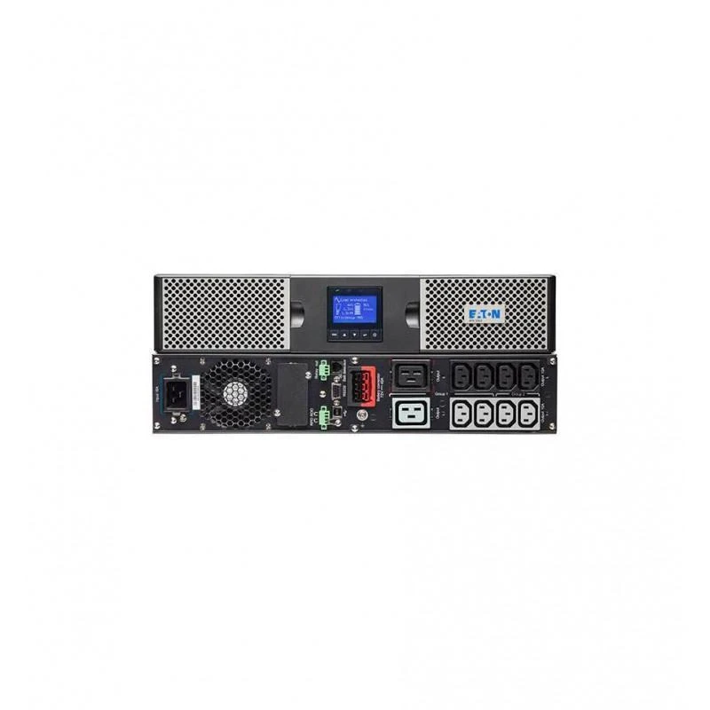 Onduleur Eaton 9PX2200IRT2U 9PX 2200 RT2U- Rack 2U - Linksolutions.ma