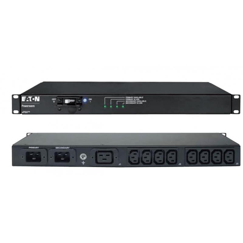 Eaton Onduleur Pulsar STS 16A - EATS16