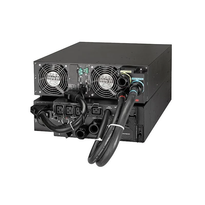 Onduleur Eaton MBP11KI31 By-pass Manuel - Linksolutions.ma