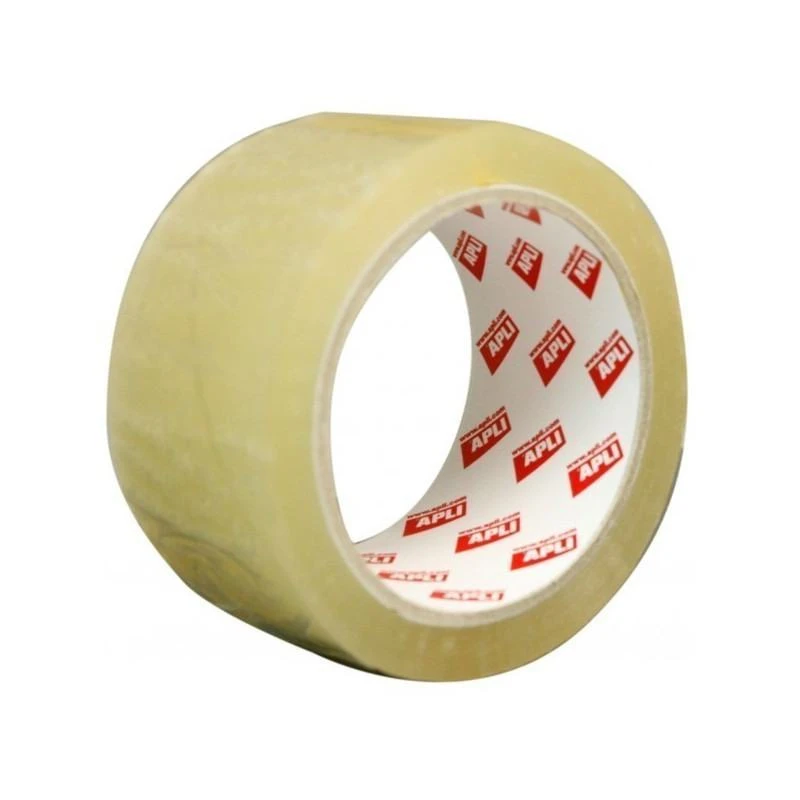 Apli PFA045 SCOTCH HAVANE 100M TRANSPARENT - Linksolutions.ma