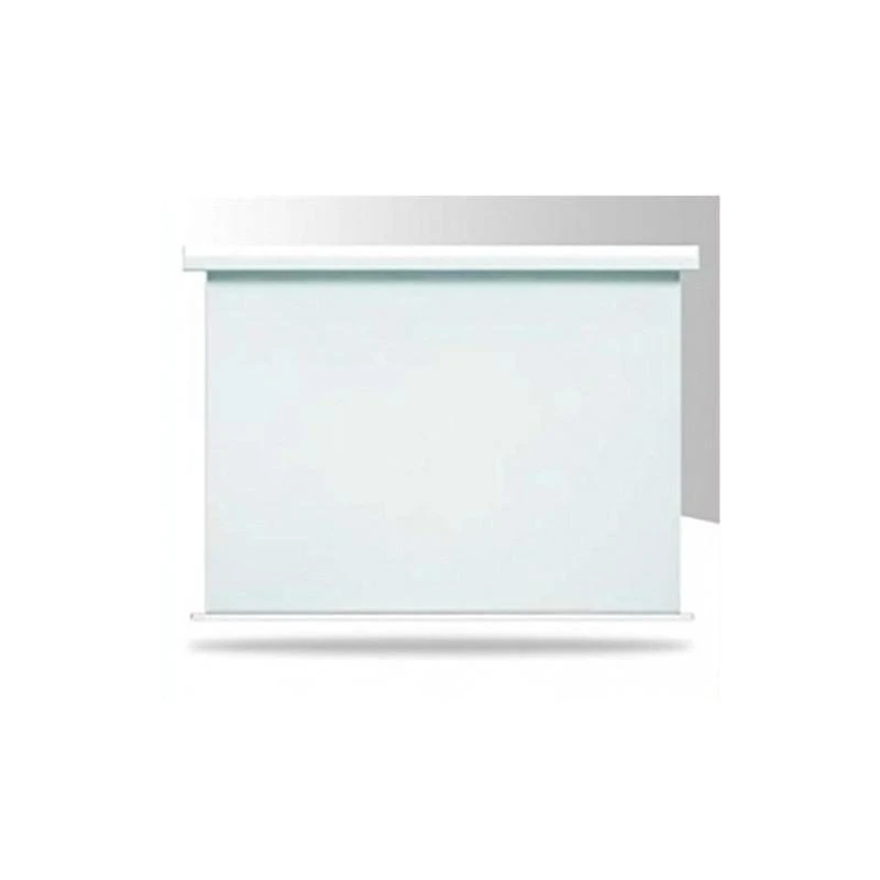 Ecran Oray SQU01B1300300 SQUARE MOTEUR CLASSE NON FEU M1 300 X 300 Sans Telecommande - Linksolutions.ma