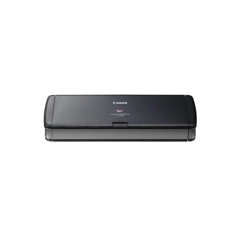 Scanner Canon 9705B003AE ImageFORMULA P-215II - Linksolutions.ma