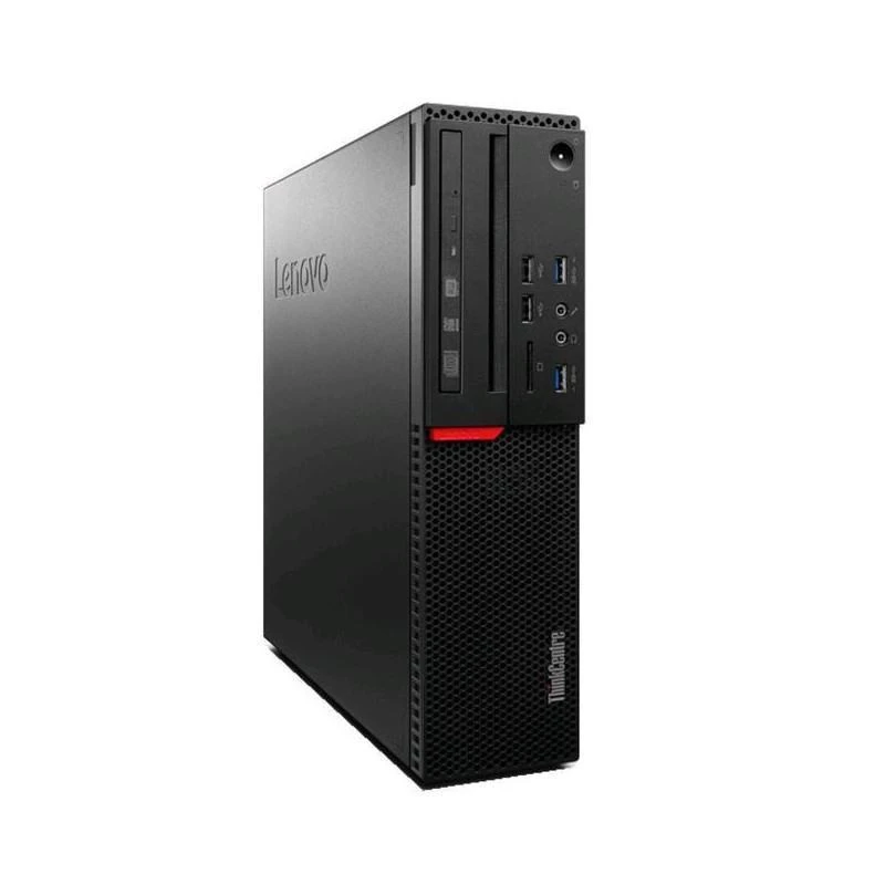 8515-thinkcentre-m710s-i3-7100-4gb-500gb-10M8S4GQ00-linksolutions-ma.webp Ordinateur Bureau Hp 10M8S4GQ00 ThinkCentre M710s I3-7100 4GB 500GB - Linksolutions.ma