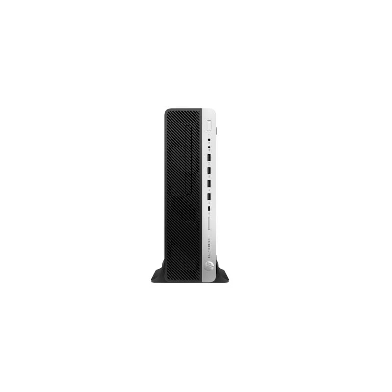 Ordinateur Bureau Hp 4QC93EA EliteDesk 800 G4 I7-8700 1To 8 Go - Linksolutions.ma