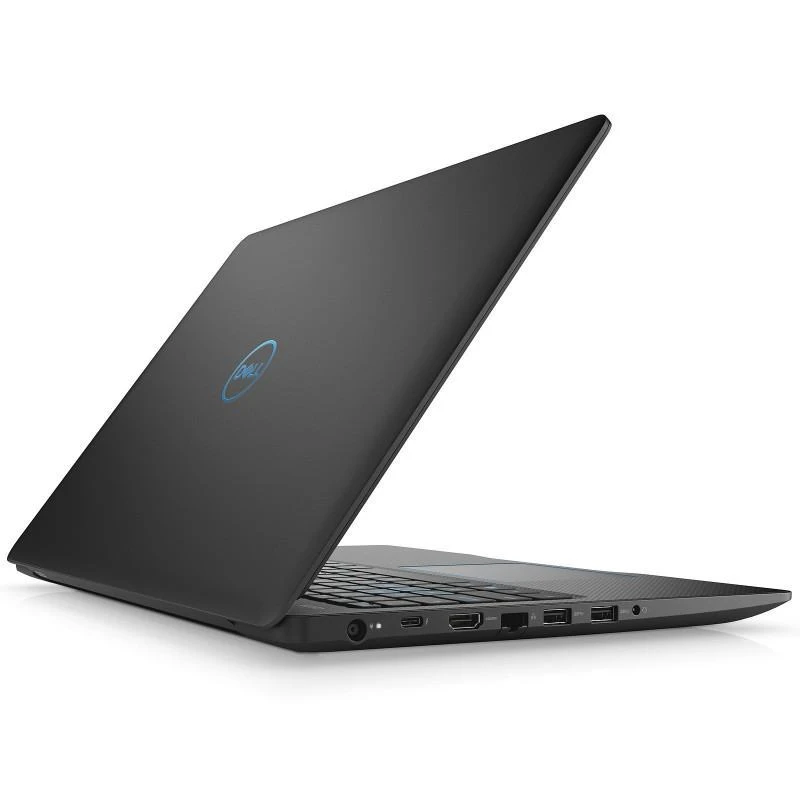 PC Portable Dell LOKI-G-15CFL1901_425 Inspiron G3NT FHD I7-8750H 8GB 1TB + 128GB - Linksolutions.ma